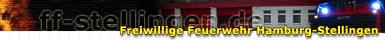 Freiwillige Feuerwehr Hamburg-Stellingen