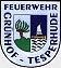 Freiwillige Feuerwehr Gr&uuml;nhof-Tesperhude