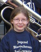 Jenny Marie