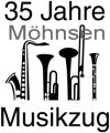 35 Jahre Musikzug Möhnsen