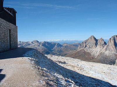 Dolomiten Südtirol