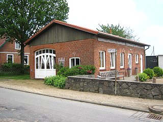 Bürgerhaus Möhnsen