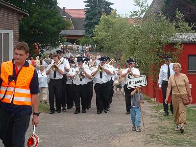 Musikzug Niendorf